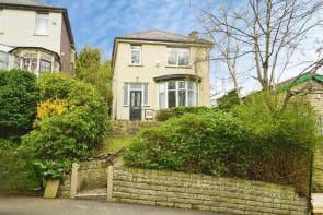 32, Langsett Avenue, Sheffield S6 4AA