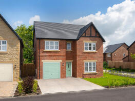 Oaklands West, Alnmouth Road, Alnwick NE66 2QH