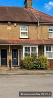 36, Horseshoe Crescent, Beaconsfield HP9 1LL
