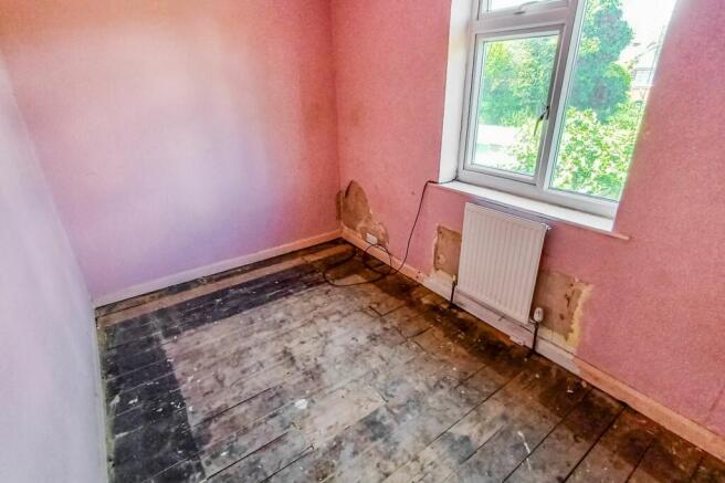 11 Old Hall Road, Sale, Cheshire, M33 2HT