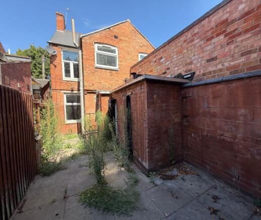 53 Twycross Street, Highfields, Leicester, LE2 0DX photo 4