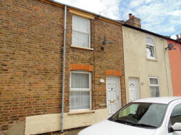 12, Queen Street, Sutton Bridge, Spalding PE12 9RD