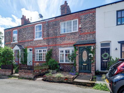April Cottage, Reddish Lane, Lymm, WA13 9RU
