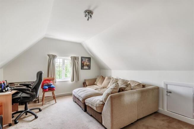 Bedroom Five:
