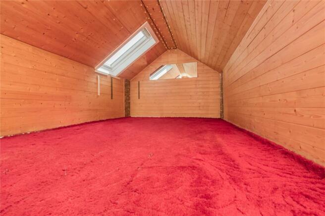 Occasional Room