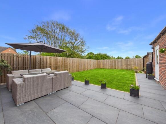 4 bed Detached for sale Image 4
