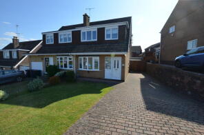 11, Bluebird Hill, Aston, Sheffield S26 2GN