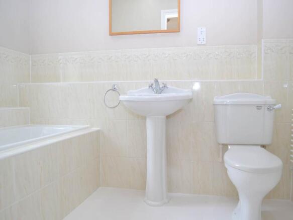 En suite