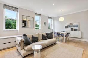 Flat 11, 63, Bassett Road, London W10 6JR