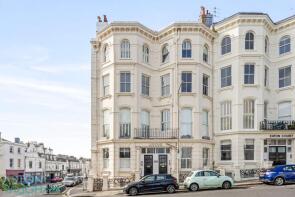 Flat 2, 25 27 Chesham Mansions, Eaton Place, Brighton BN2 1EG