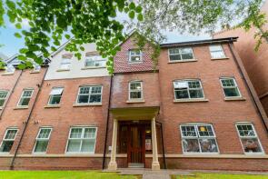Apartment 1, 42, Monyhull Hall Road, Birmingham B30 3QD