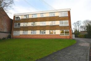 Flat 9, 21, Court Oak Road, Harborne, Birmingham B17 9TH