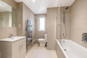 12, Tina Court, Knollys Road, London SW16 2JL