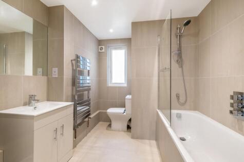 Tina Court, Knollys Road, Streatham, SW16