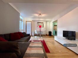 Basement Flat, 46, Eaton Place, Brighton BN2 1EG