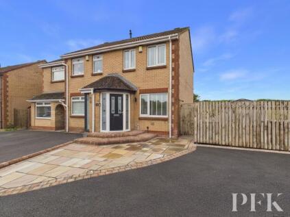 Ling Road, Egremont, CA22