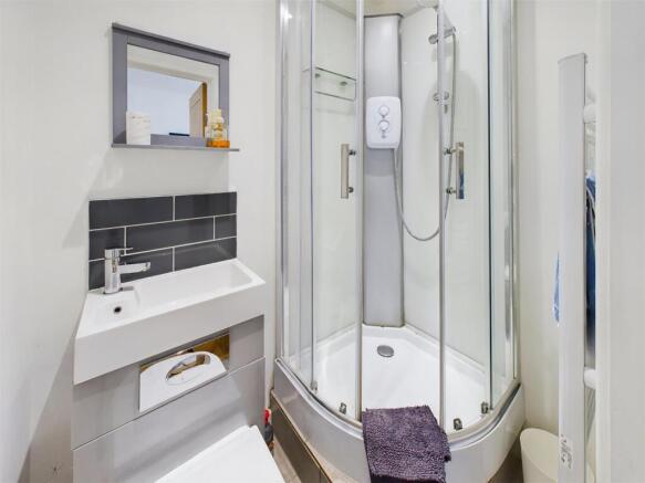 Office Toilet