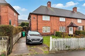 34, Gainsford Crescent, Nottingham NG5 5FH