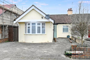 14, May Avenue, Orpington BR5 2ED