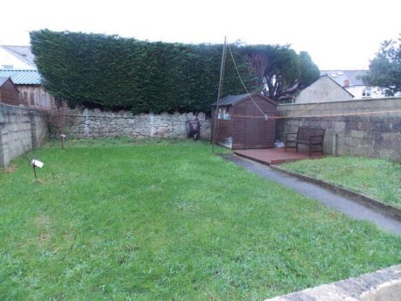 Garden 1