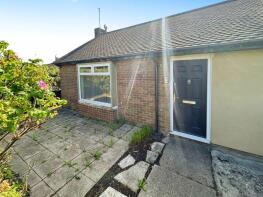 49, Hailsham Avenue, Longbenton NE12 8DL