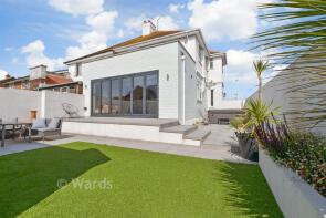 203, Sandown Road, Deal CT14 6QS