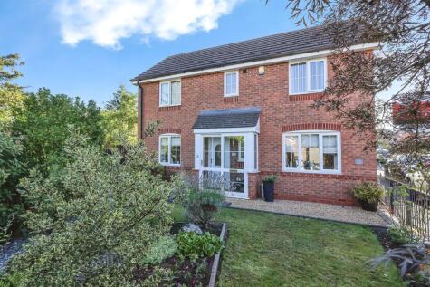 Wakeman Drive, Tividale, Oldbury