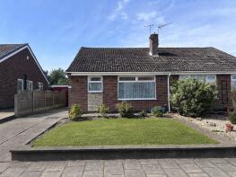 67, Bramble Lane, Mansfield NG18 3NP