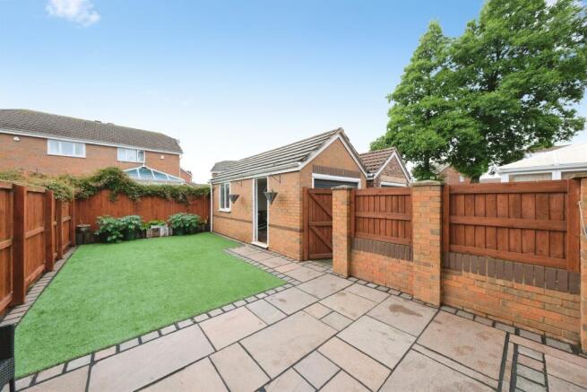 3 bed Semi-Detached for sale Image 5