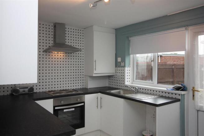 Kitchen-Diner
