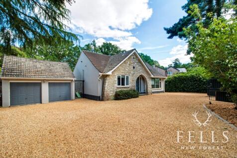 Hurn Lane, Ringwood, BH24