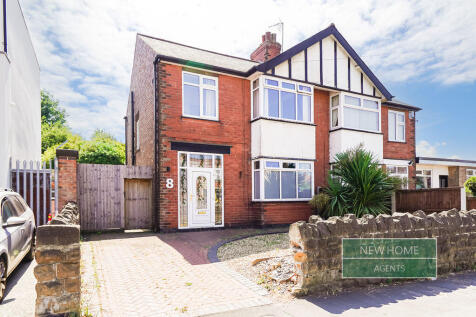 Oakdale Road Nottingham, NG3 7EE