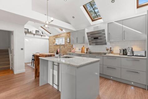 Gauden Road, London, SW4