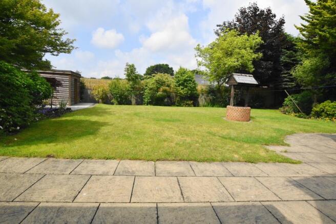 Private Garden