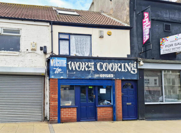 168 High Street Main Copy