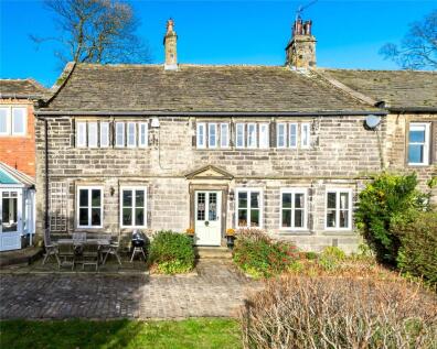 Oldfield Lane, Oldfield, West Yorkshire, BD22