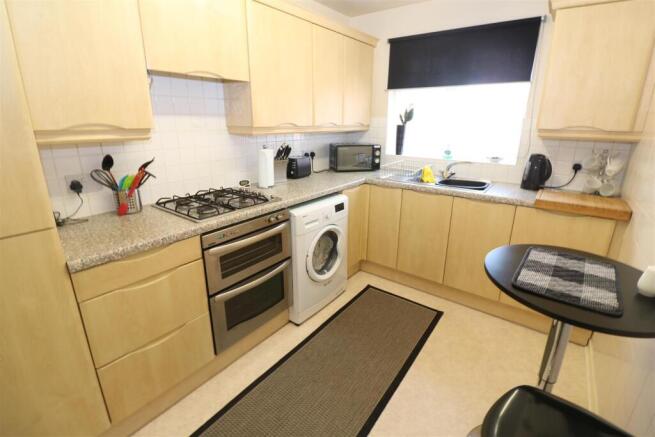 Kitchen / Breakfast Room
