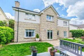 2, Abbotts Court, Dullatur, Glasgow G68 0AP