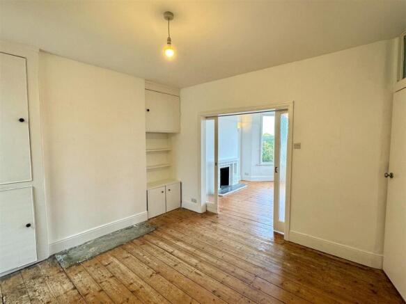 5 Carclew Avenue Dining Room
