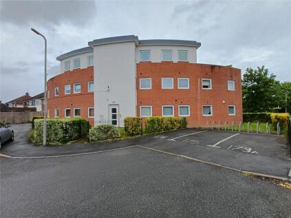 Addenbrooke Drive, Speke, Liverpool, Merseyside, L24