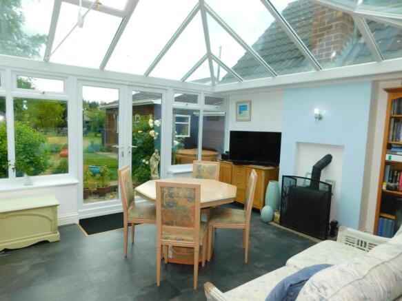 Conservatory