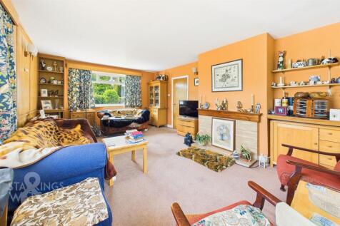 Chancel Close, Brundall, Norwich