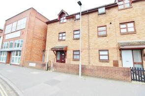 32, Denning Mews, Greetham Street, Southsea PO5 4LD