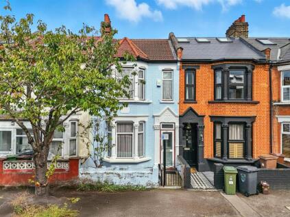 Belgrave Road, Walthamstow, London