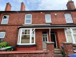 2, Whitehall Road, Cradley Heath B64 5BG