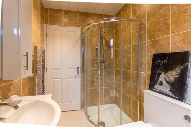 Bathroom 1