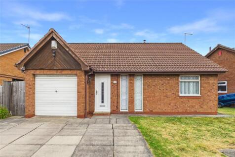 Saltscar, Redcar