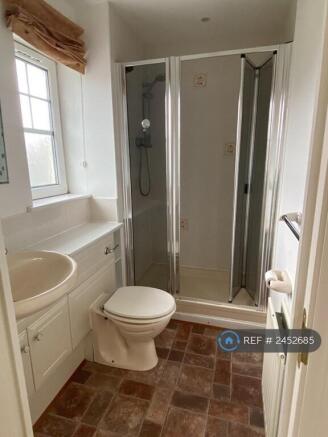 Master Bedroom Ensuite