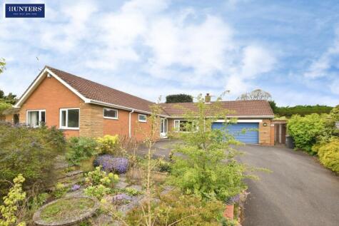 Valewood, Bottesford