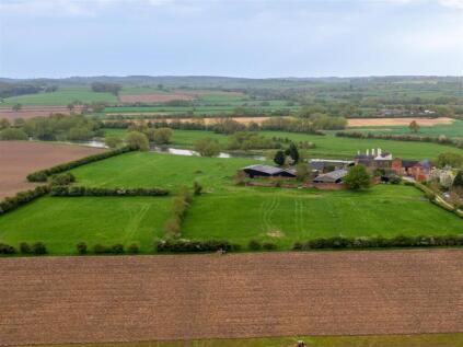 Hall Farm (House, Buildings and Land), Twyford